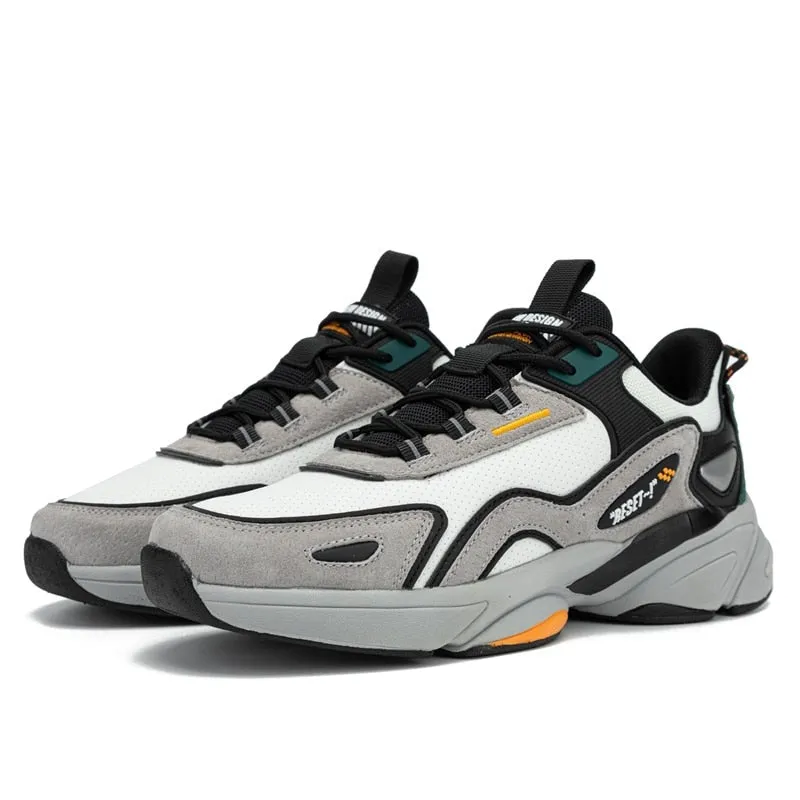 West Louis™ Chaussures de course confortables antidérapantes et respirantes