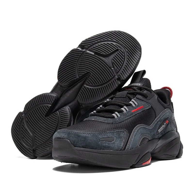 West Louis™ Chaussures de course confortables antidérapantes et respirantes