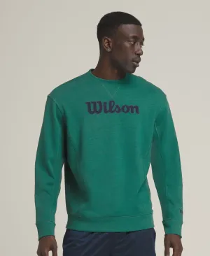 Wilson Men's Parkside Crew Sweatshirt - GNG Clothing Wilson Men