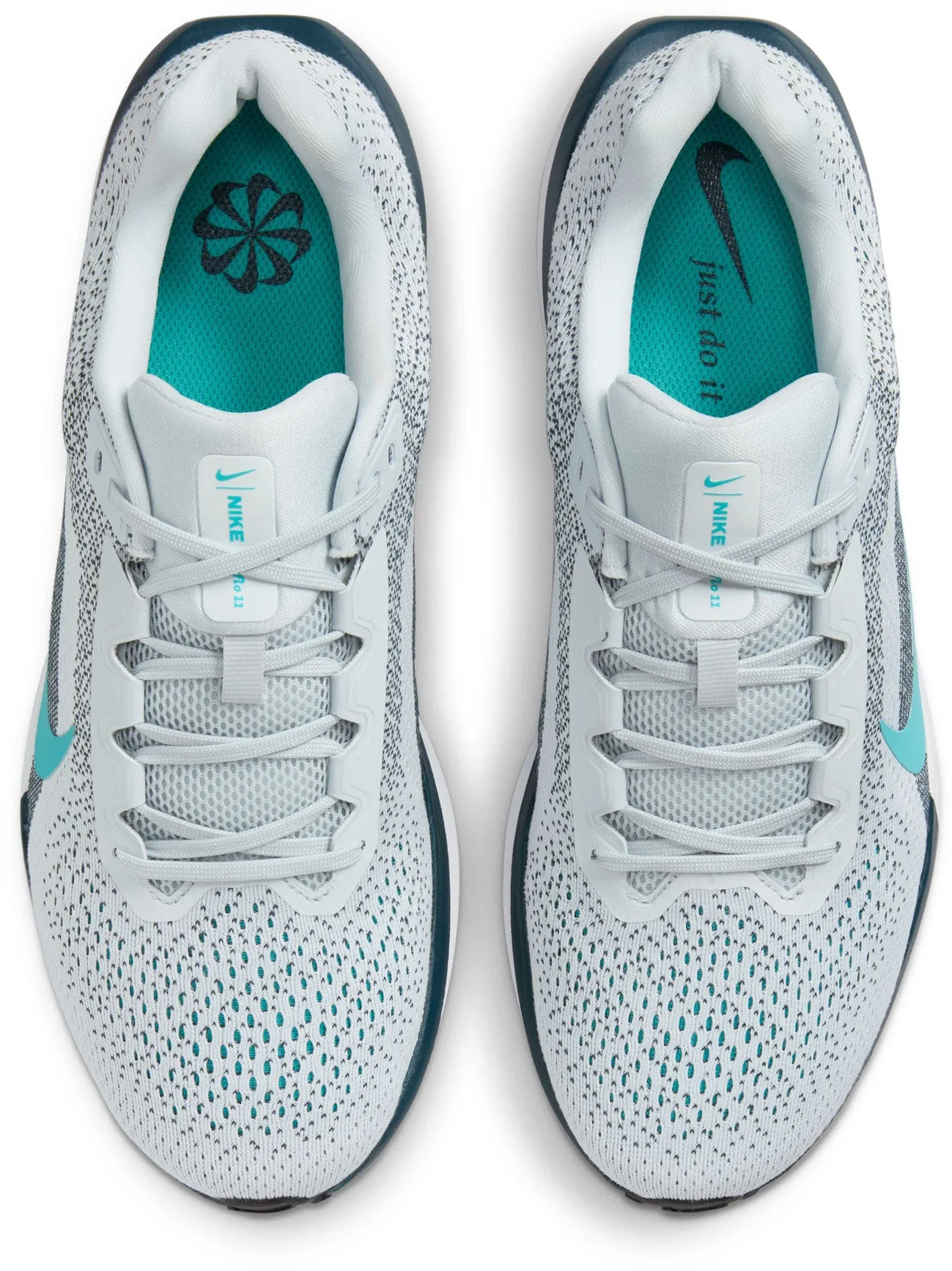 Chaussures de course sur route pour hommes Winflo 11