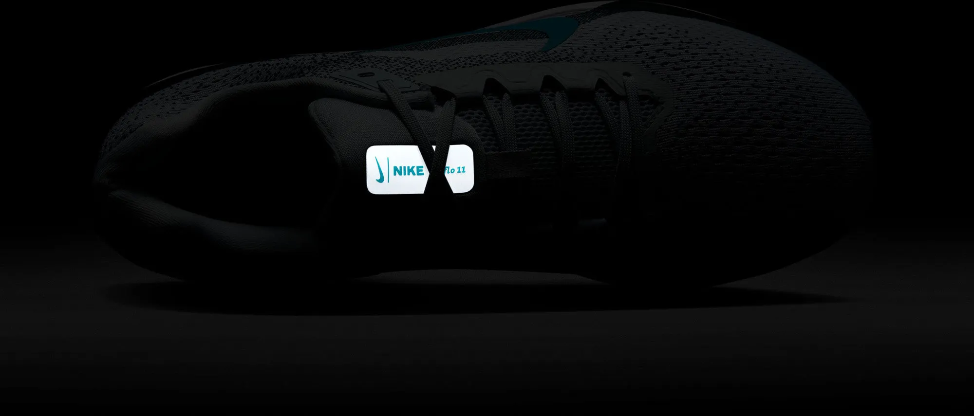 Chaussures de course sur route pour hommes Winflo 11