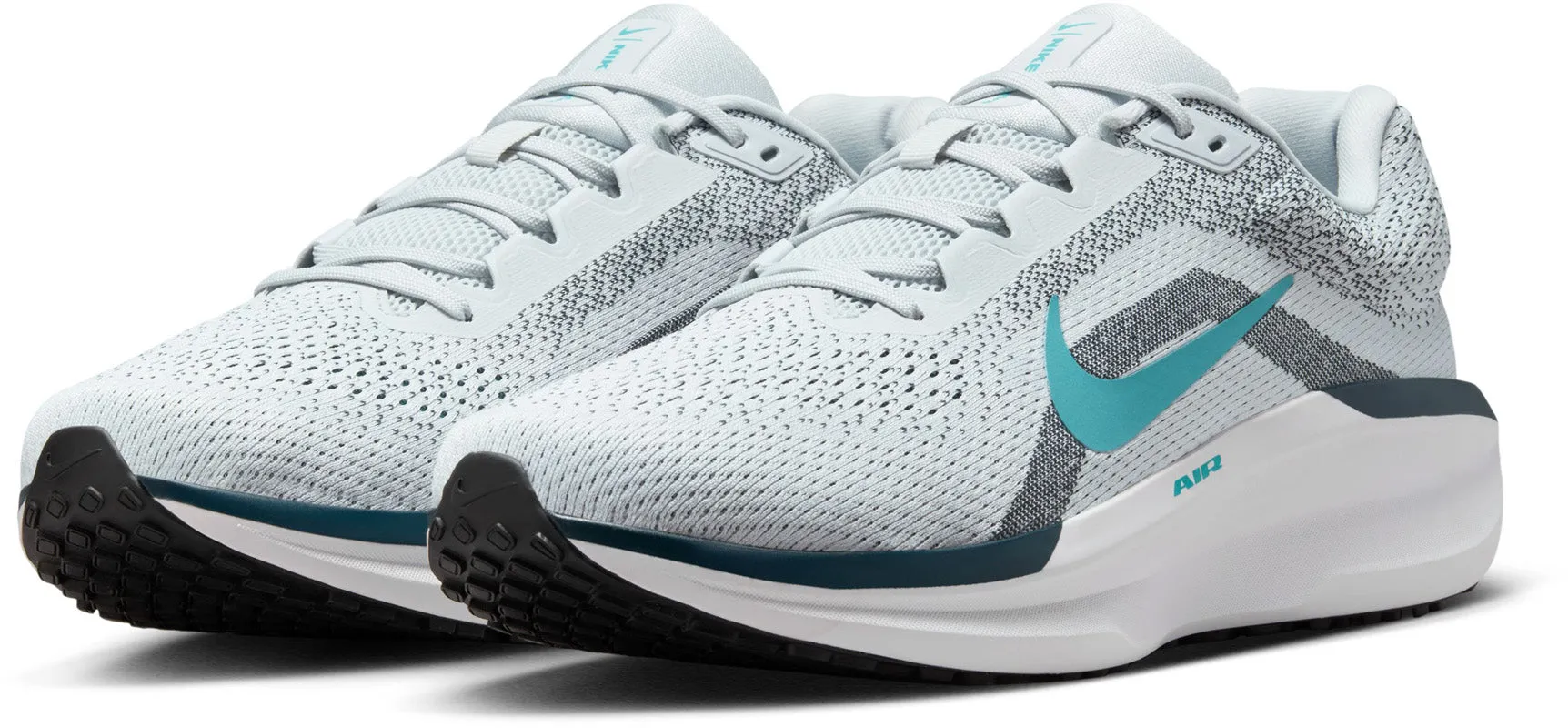 Chaussures de course sur route pour hommes Winflo 11