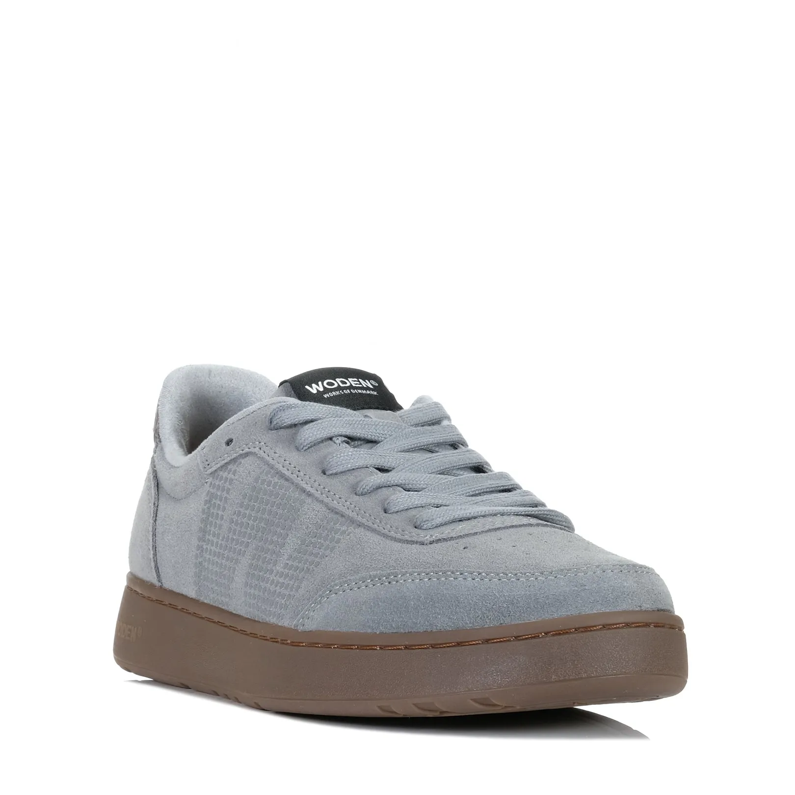 Woden Toke Automne Gris
