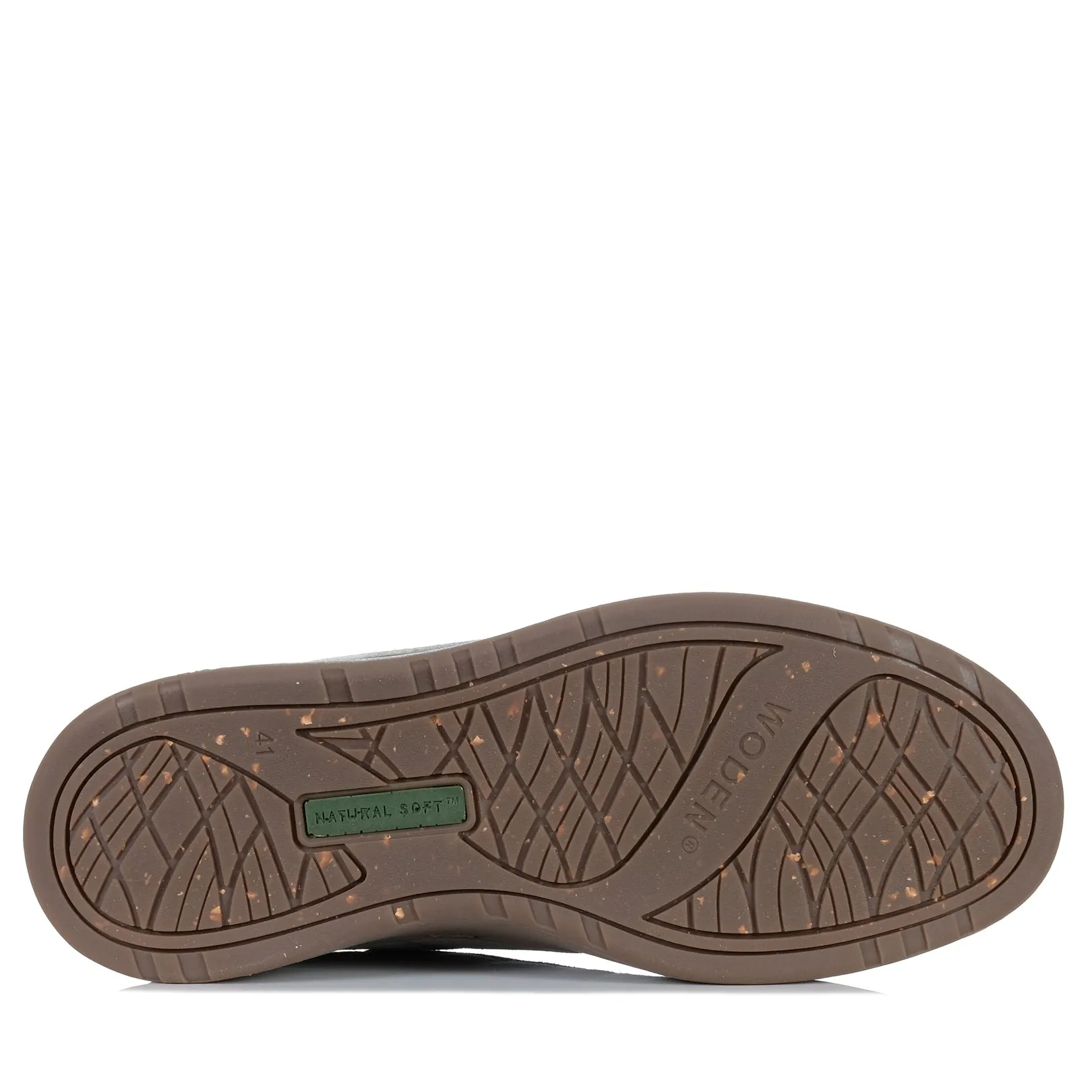 Woden Toke Automne Gris
