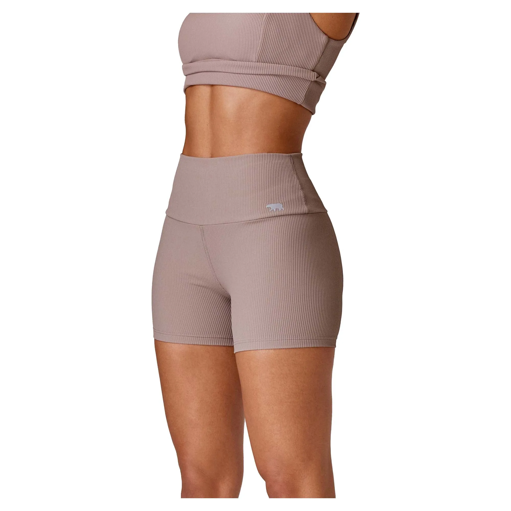 Short de vélo femme Ab Werk It 4 pouces