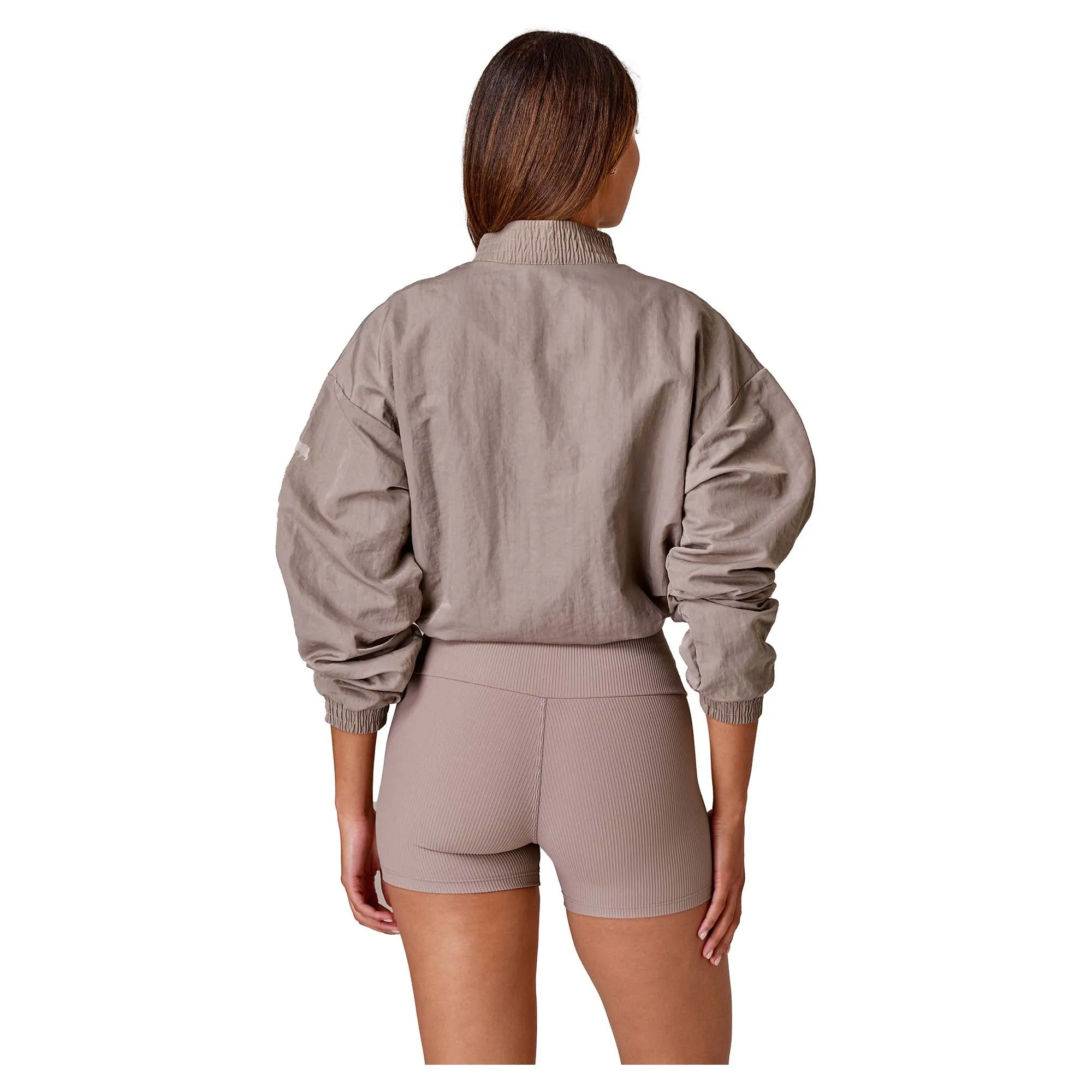 Short de vélo femme Ab Werk It 4 pouces