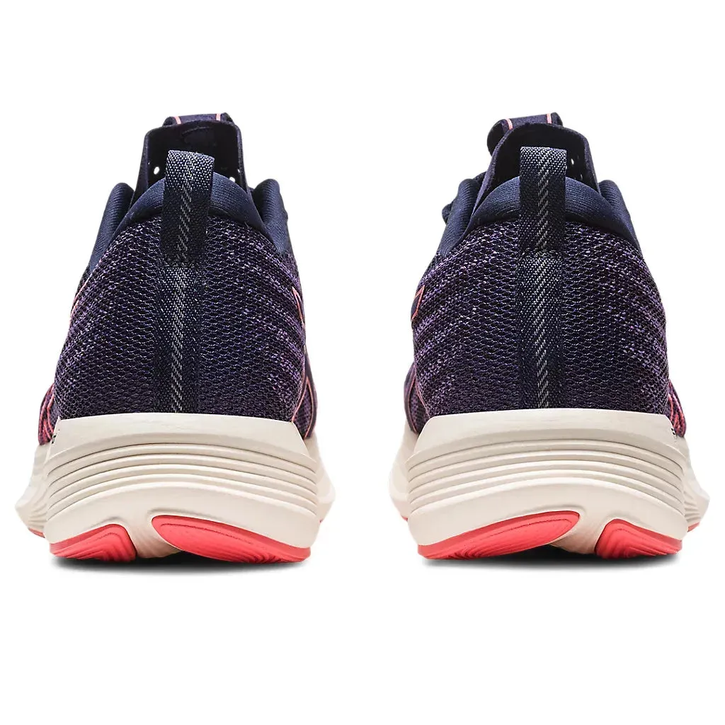 Asics EvoRide Speed Minuit/Papaye pour Femme