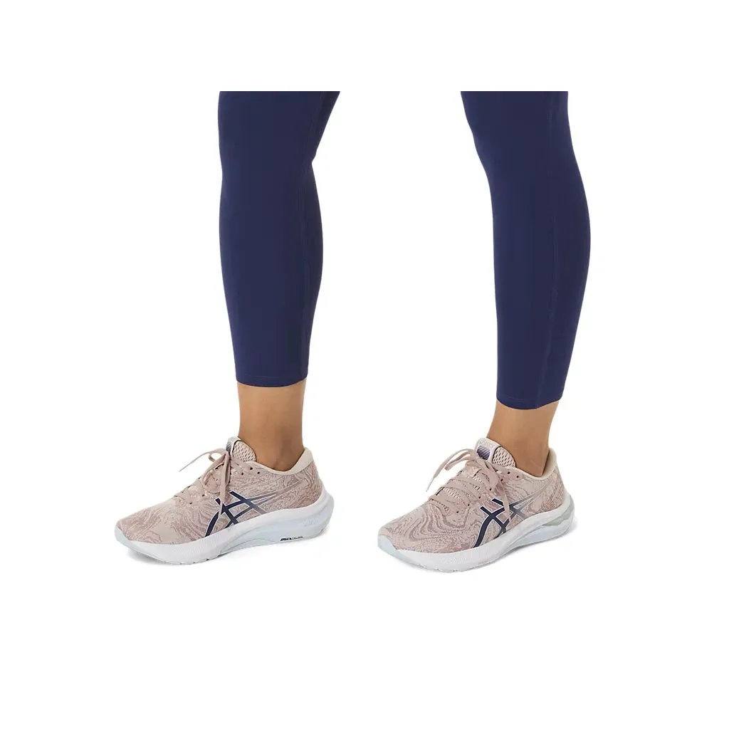 Asics GT-2000 11 pour Femme en Minéral Beige/Fauve