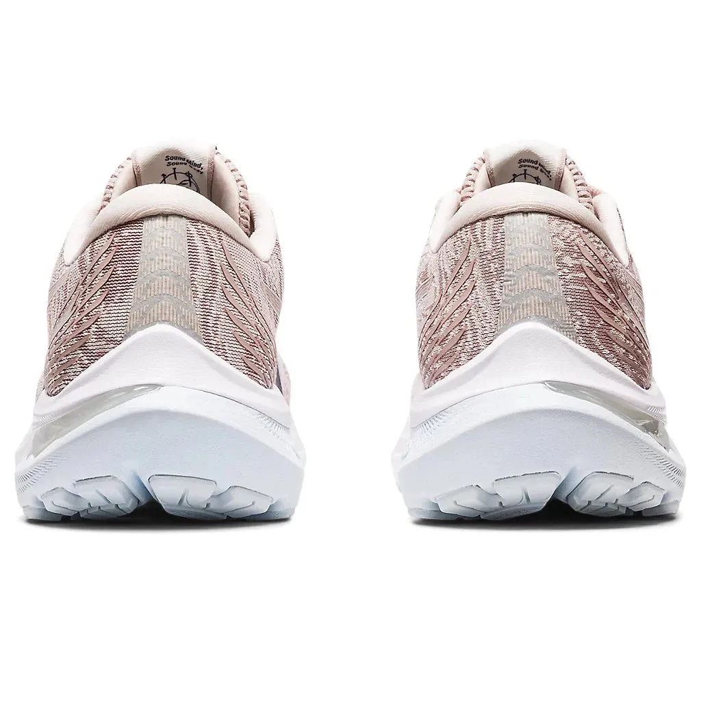 Asics GT-2000 11 pour Femme en Minéral Beige/Fauve