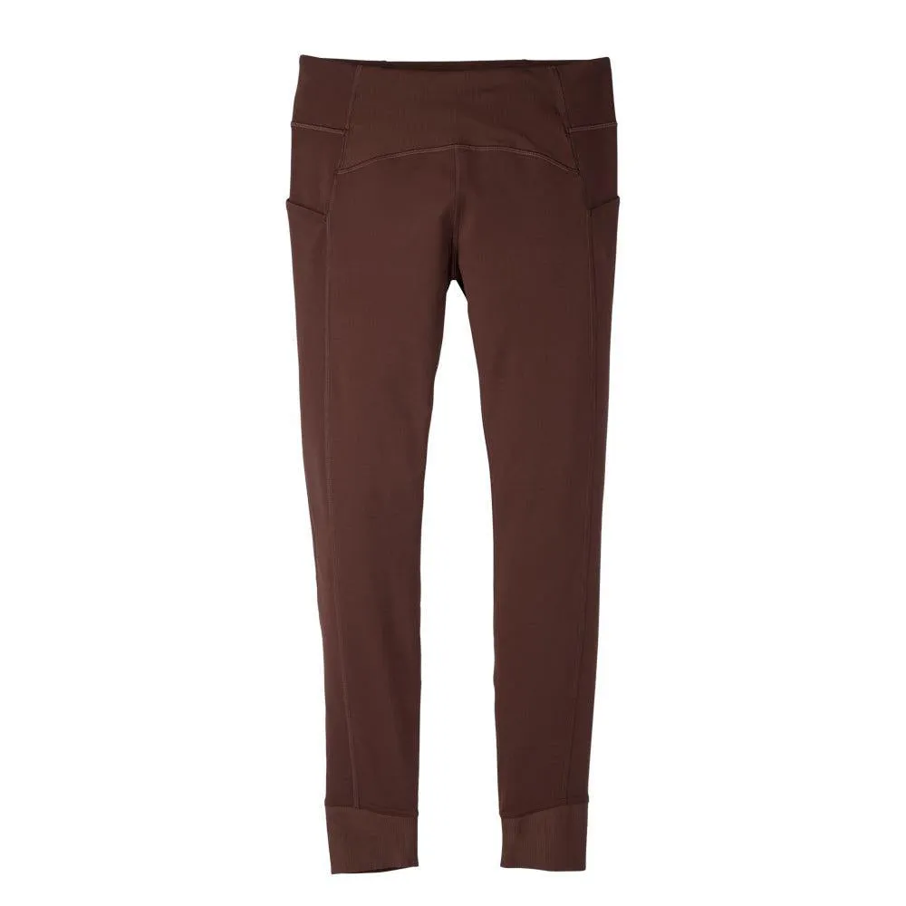 Collant thermique Brooks Momentum pour femme