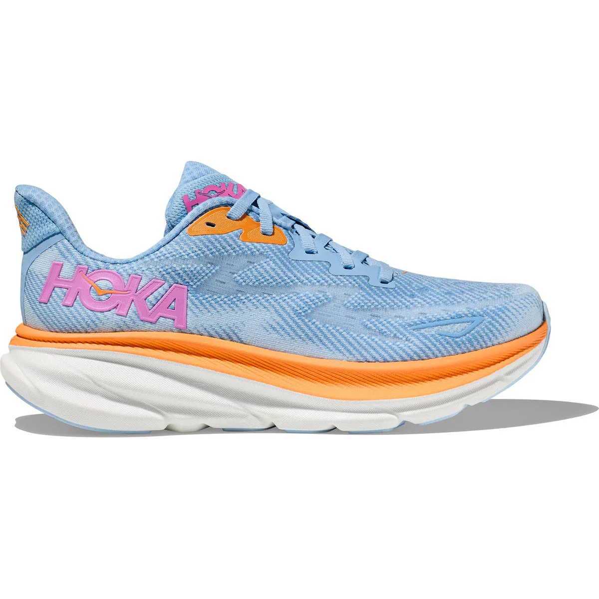 Clifton 9 pour Femme