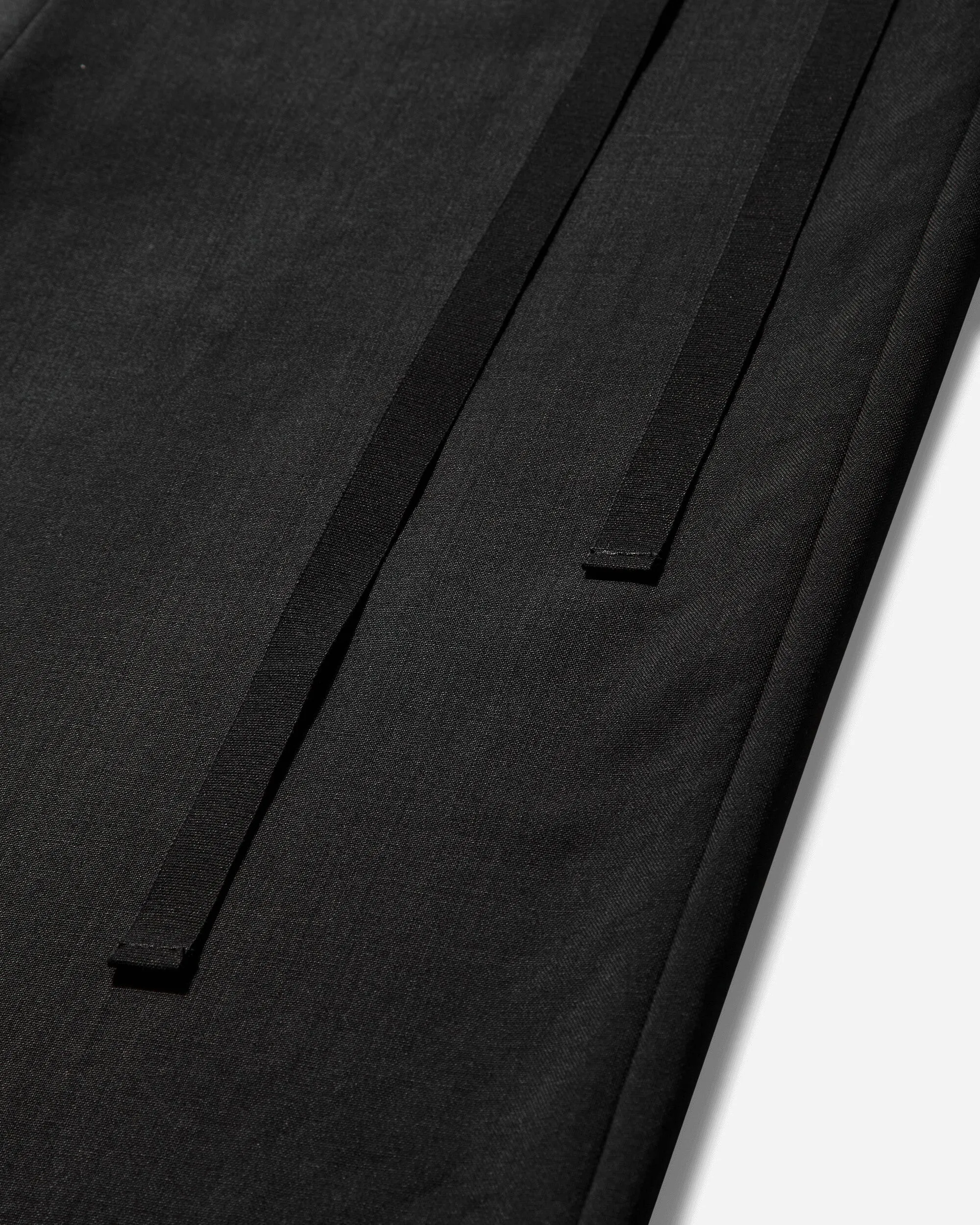 Combinaison Double Portée Femme Noir