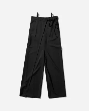 Women's Dual Wear Jumpsuit Black