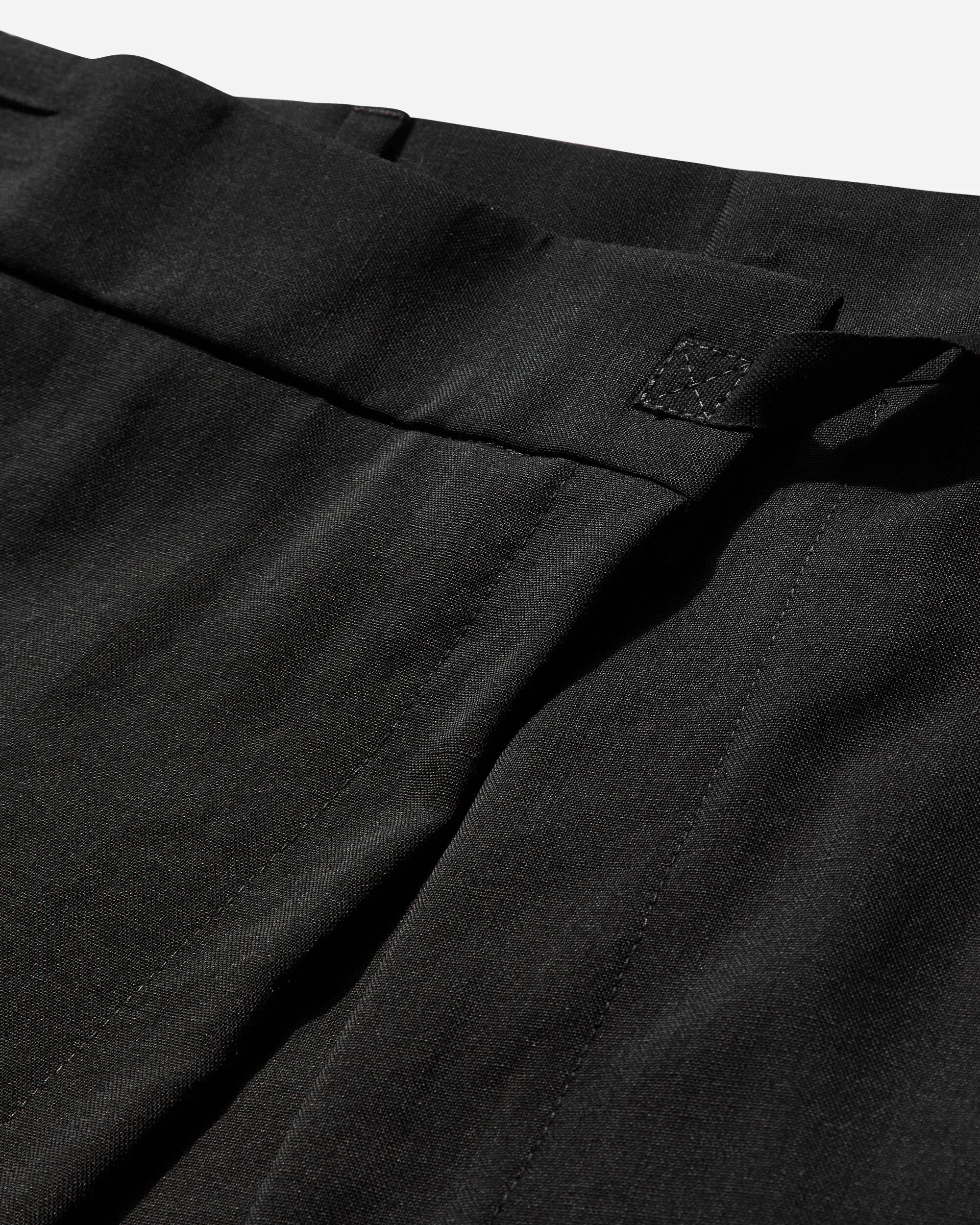 Combinaison Double Portée Femme Noir