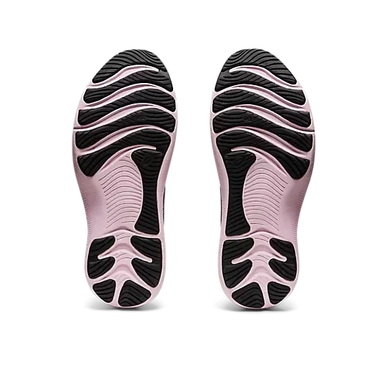 Gel-Nimbus Lite 3 pour Femme Prune Profonde/Rose Pâle