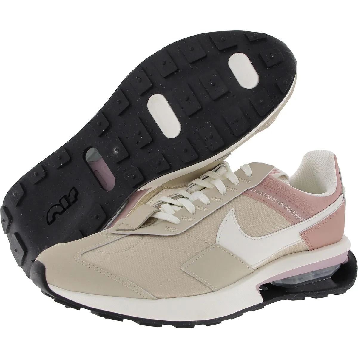 Chaussures de Course et d'Entraînement à Lacets pour Femmes