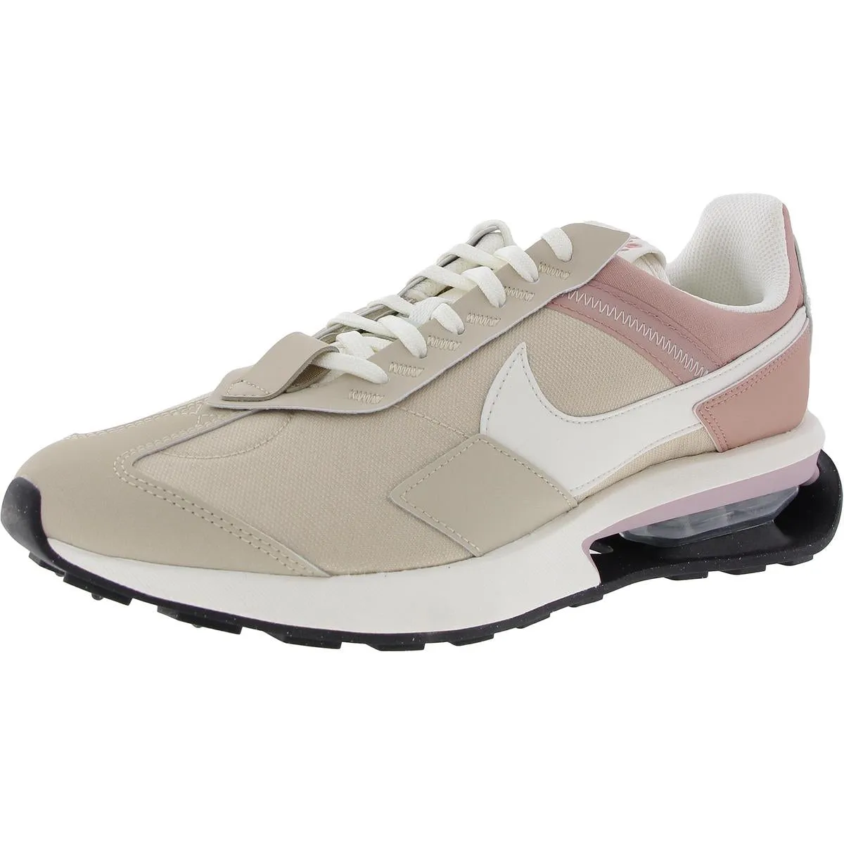 Chaussures de Course et d'Entraînement à Lacets pour Femmes