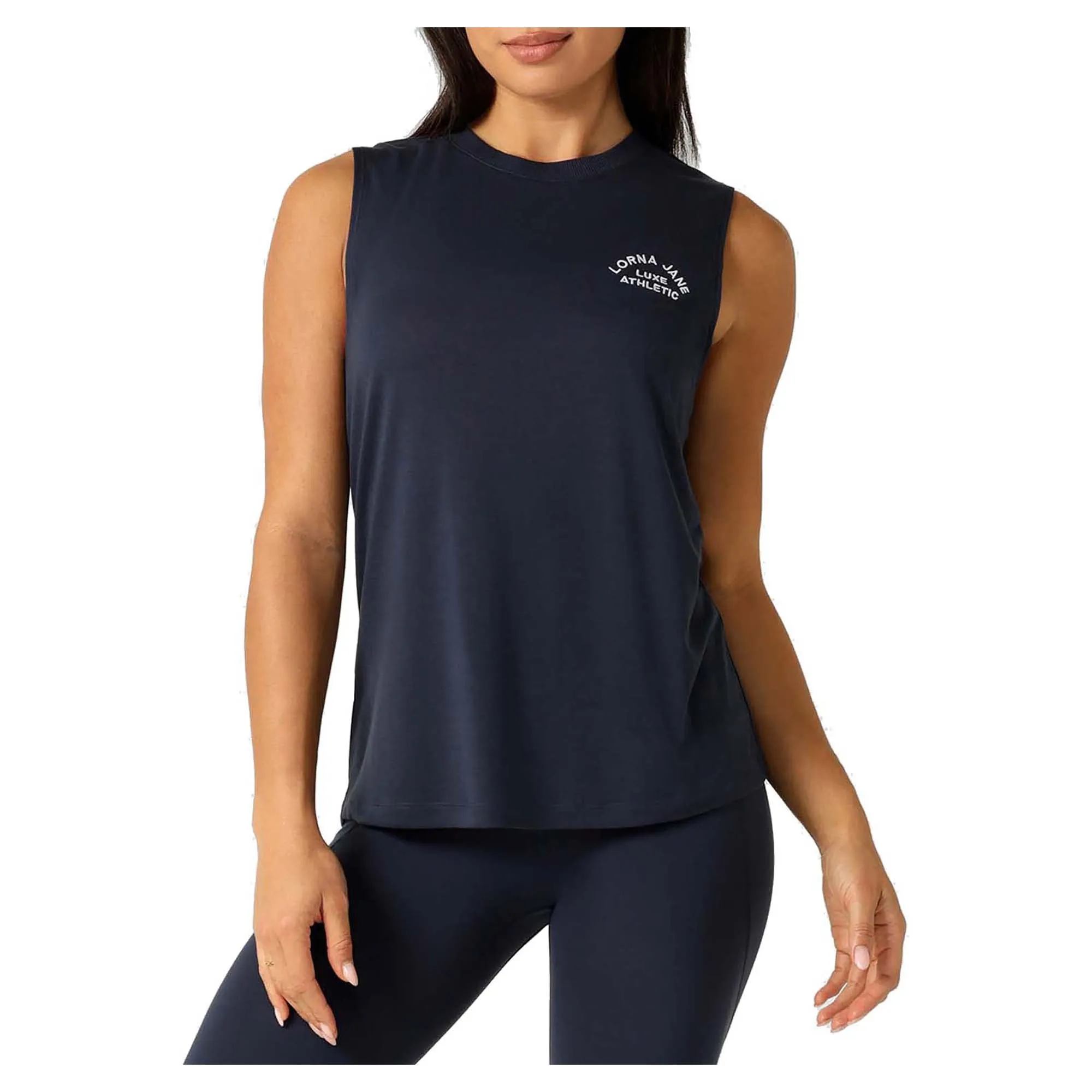 Débardeur Lotus pour Femme