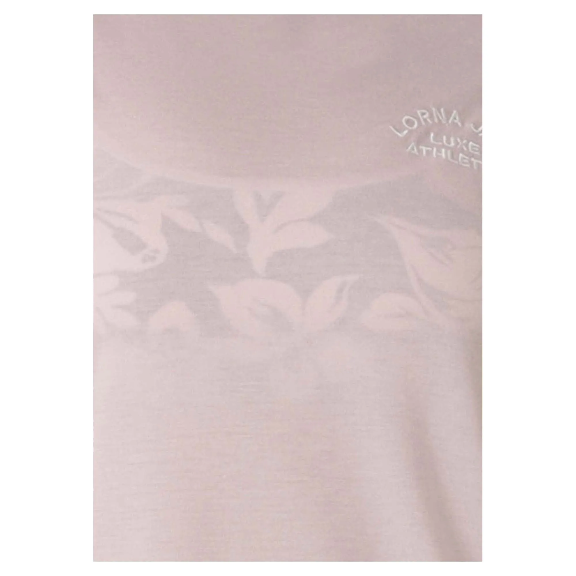 Débardeur Lotus pour Femme