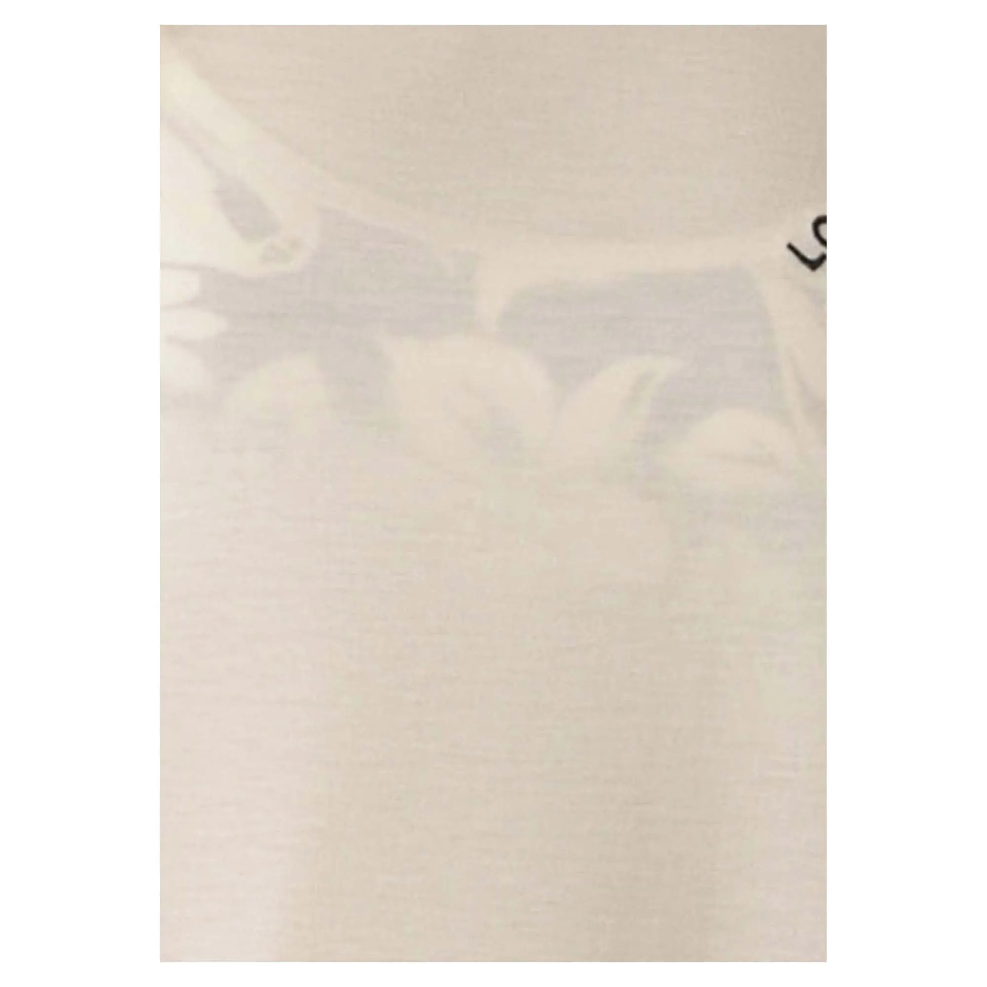 Débardeur Lotus pour Femme