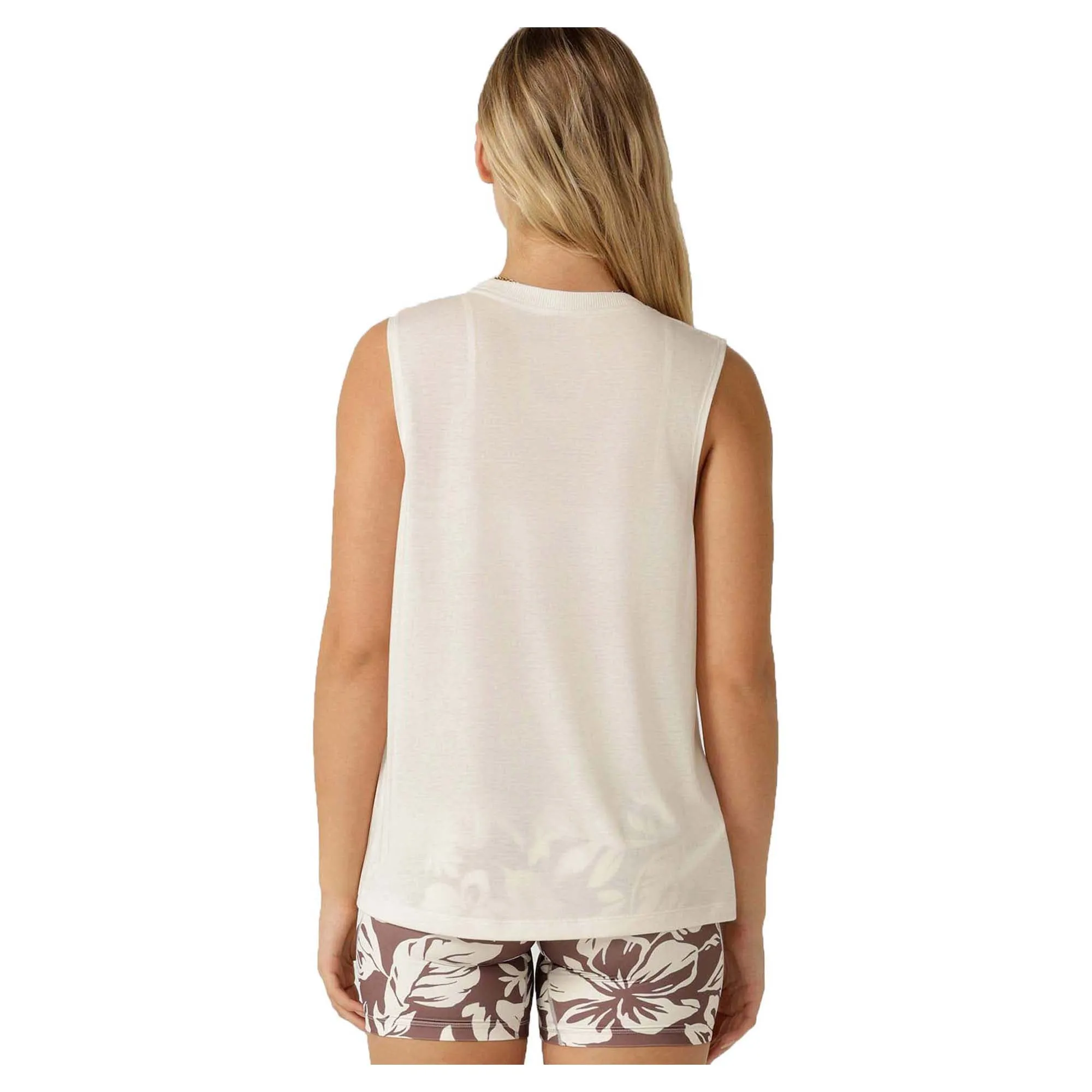 Débardeur Lotus pour Femme