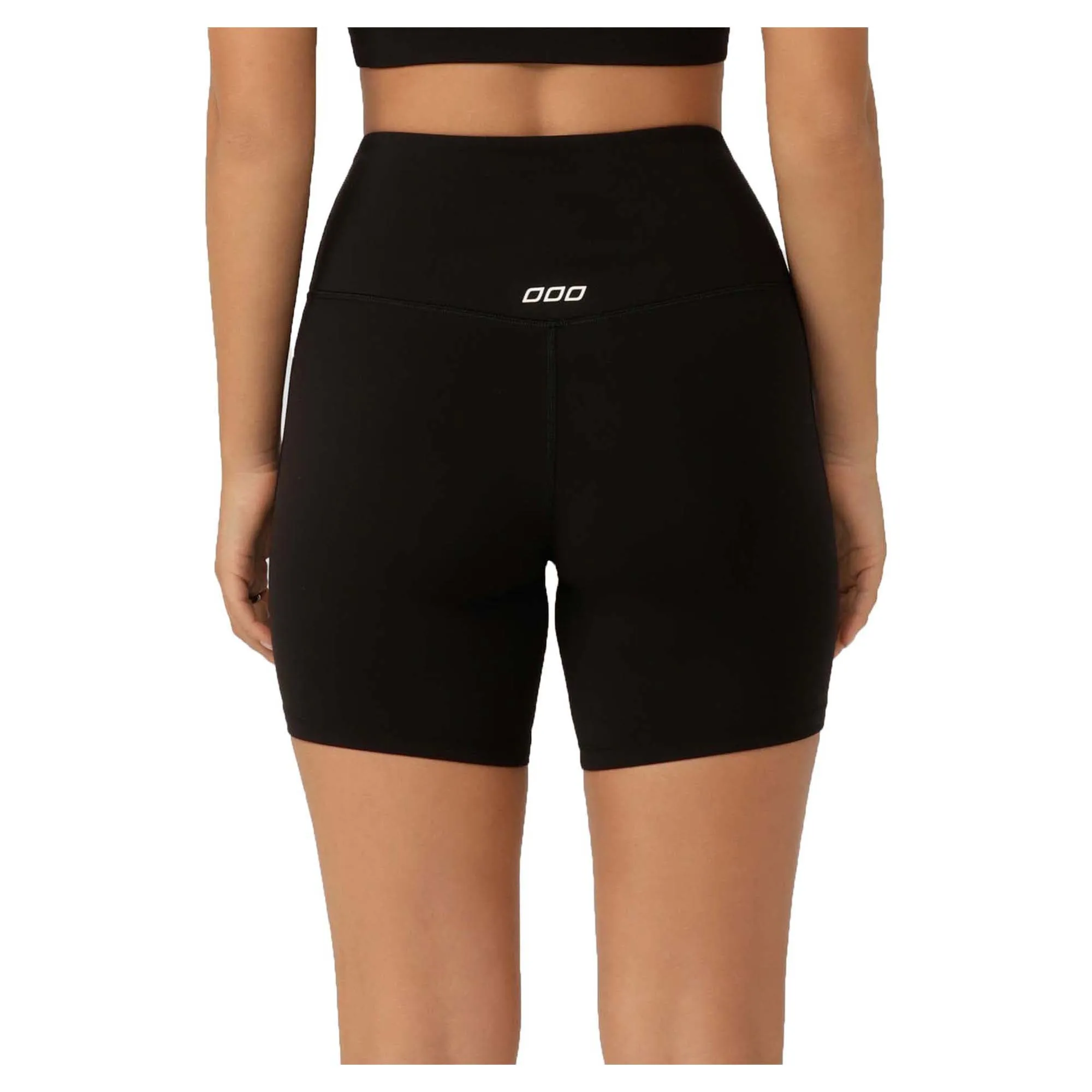 Short de vélo anti-frottement Lotus pour femme 12cm