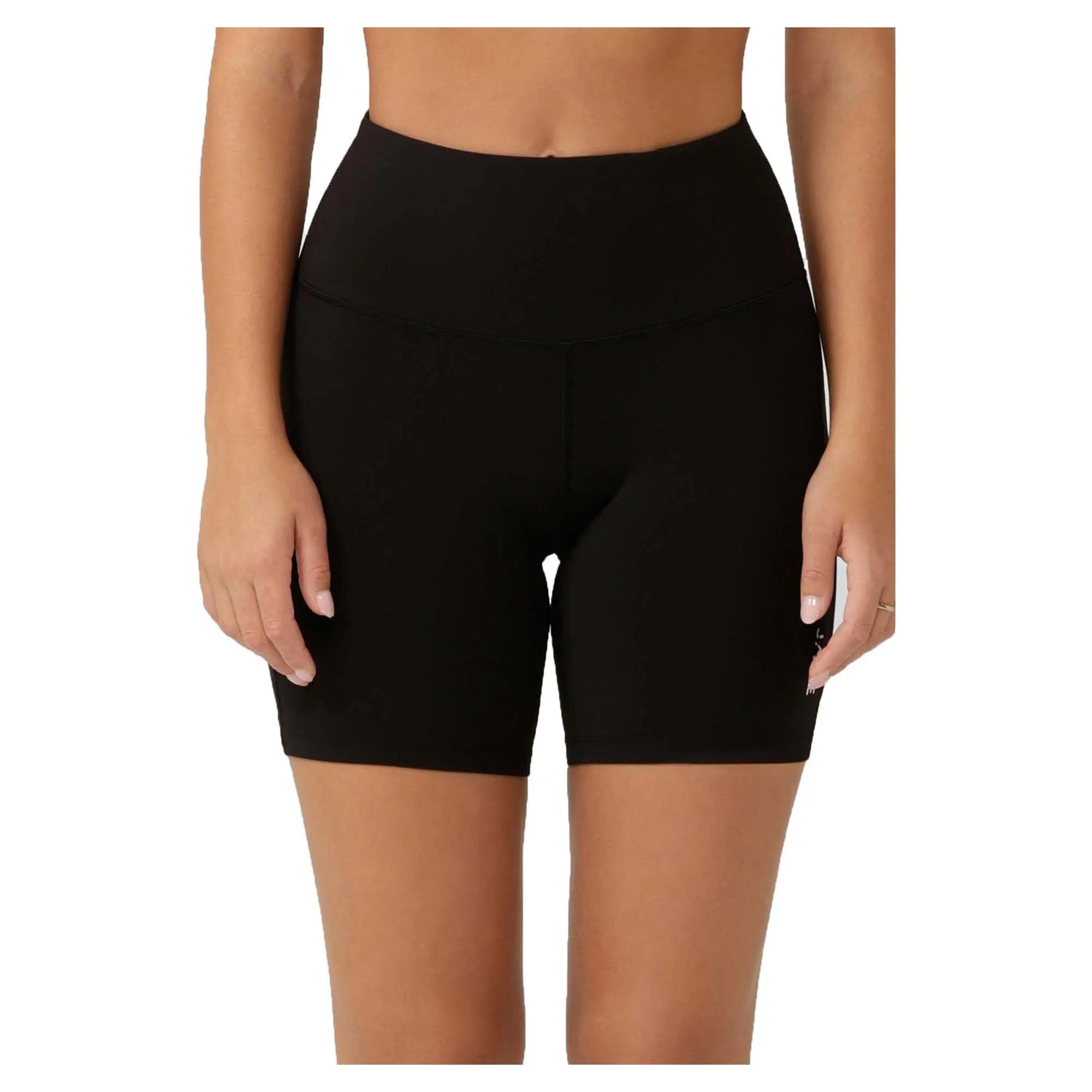 Short de vélo anti-frottement Lotus pour femme 12cm