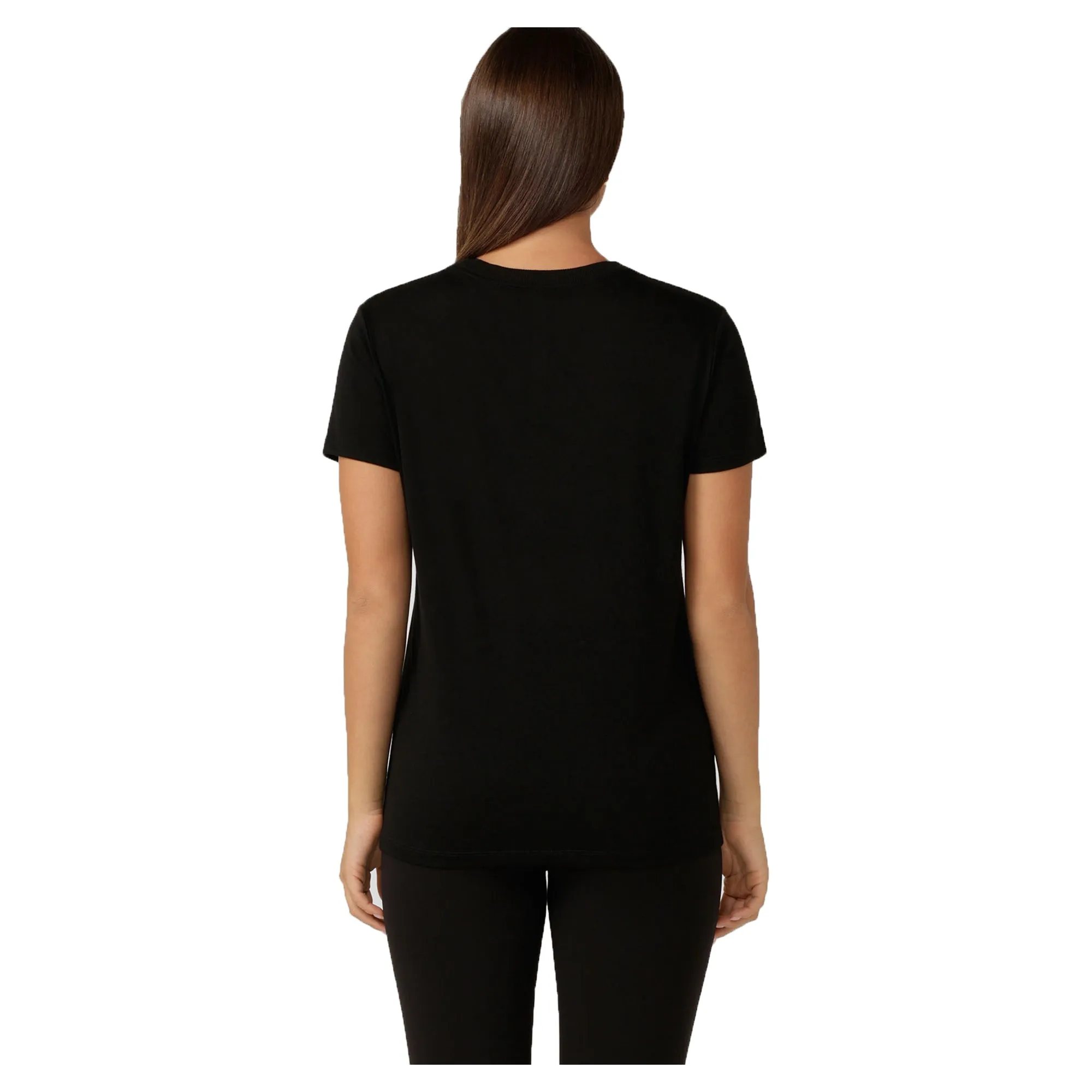 T-shirt Lotus pour Femme