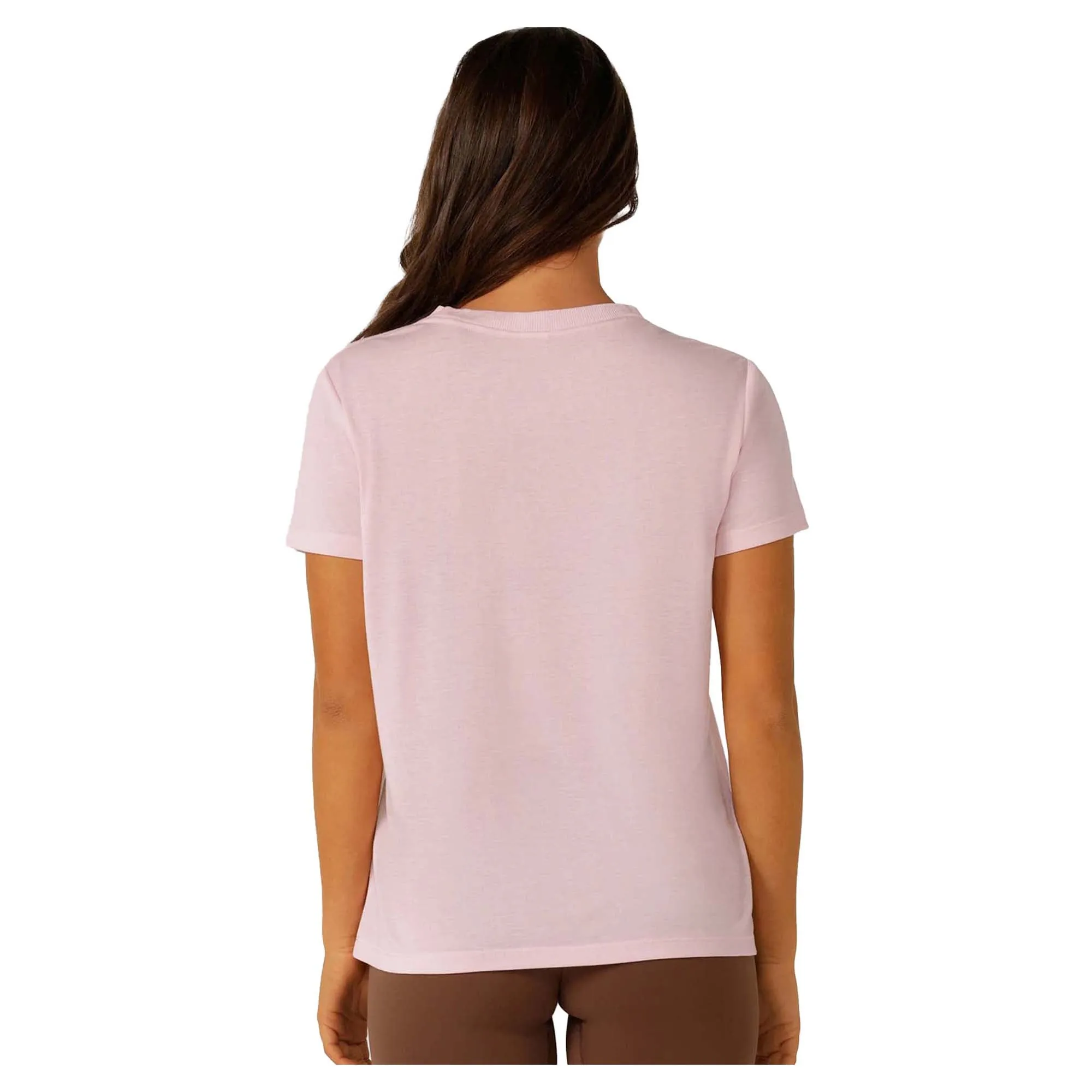 T-shirt Lotus pour Femme