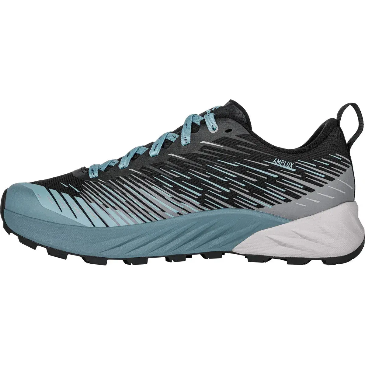 Lowa Fortux Femme Gris/Arctique