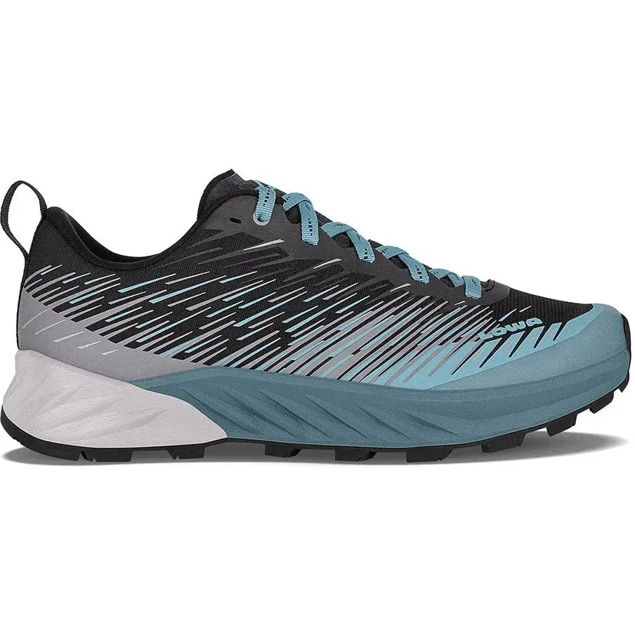 Lowa Fortux Femme Gris/Arctique