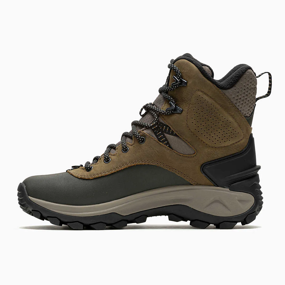Merrell Thermo Kiruna 2 Imperméable Haut pour Femme Falcon