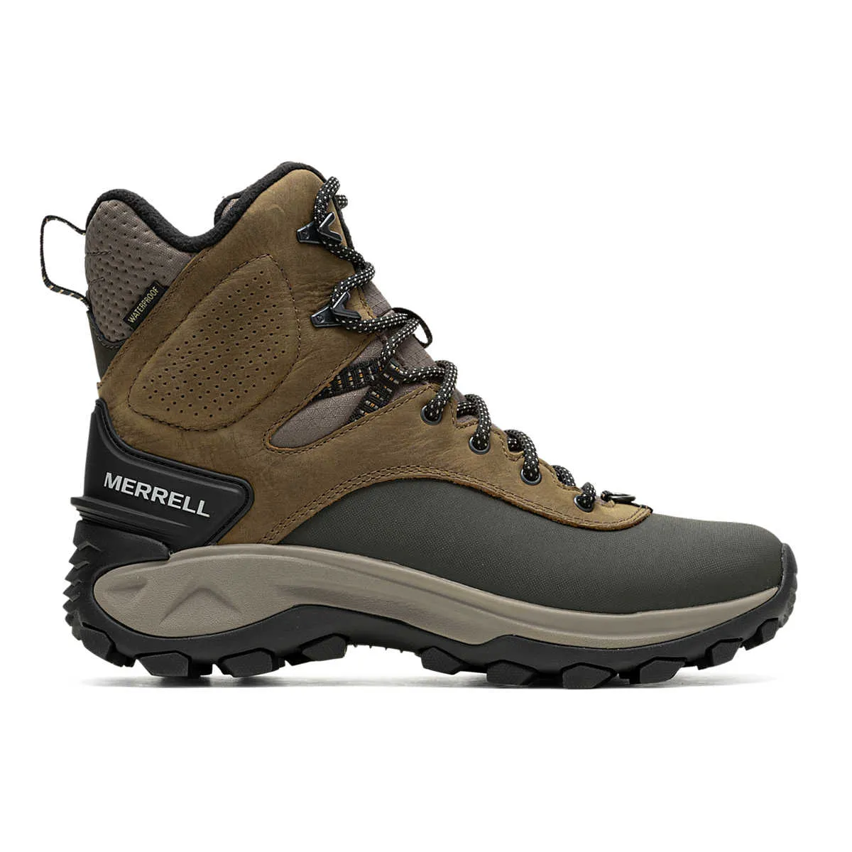 Merrell Thermo Kiruna 2 Imperméable Haut pour Femme Falcon