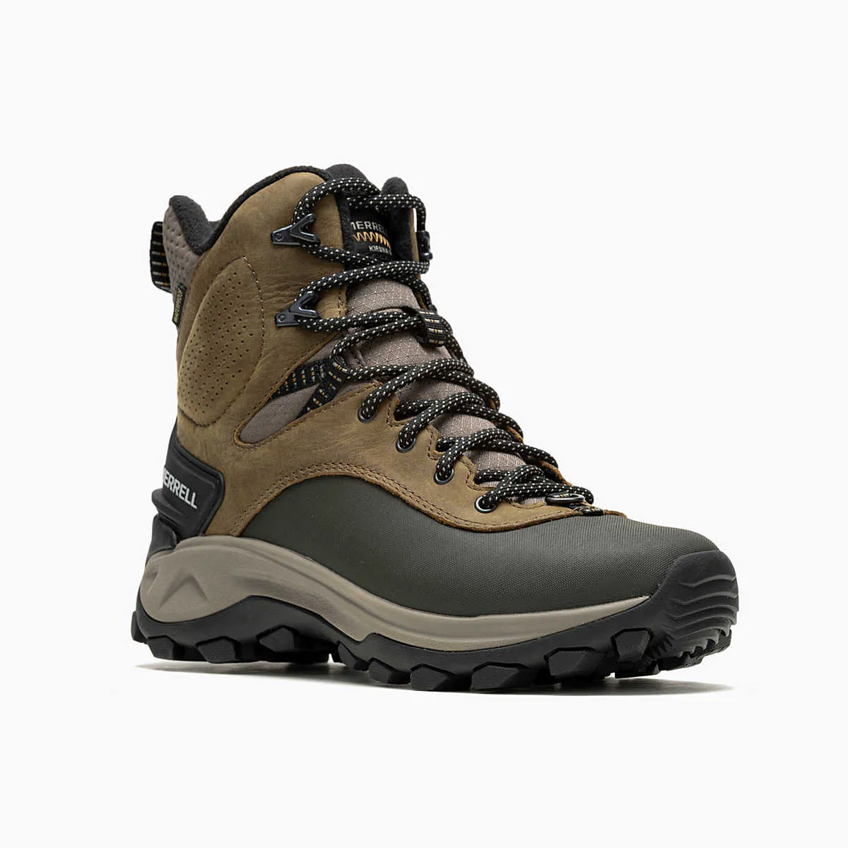 Merrell Thermo Kiruna 2 Imperméable Haut pour Femme Falcon