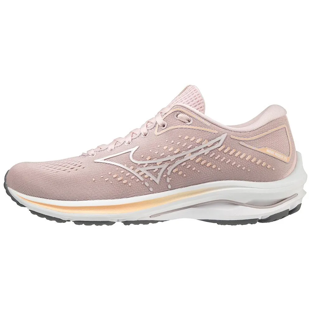 Mizuno Wave Rider 25 pour Femme