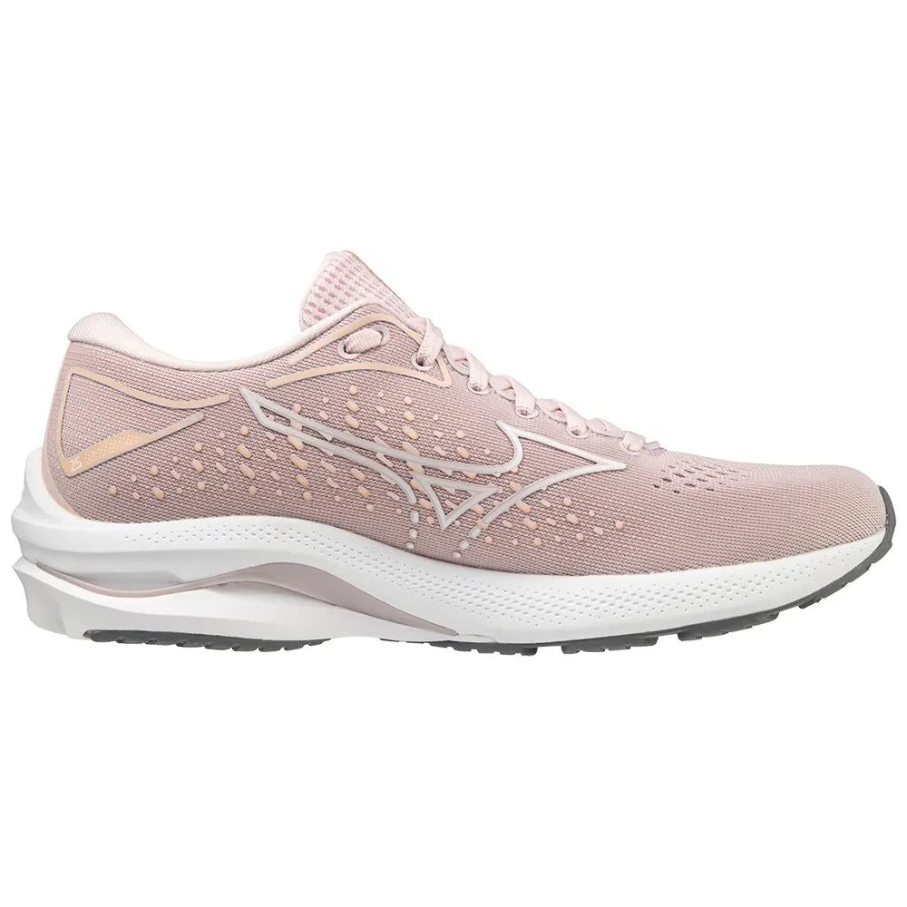 Mizuno Wave Rider 25 pour Femme