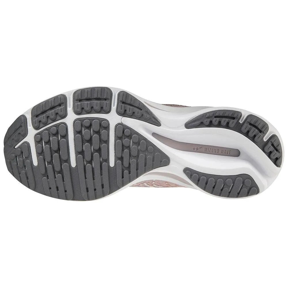 Mizuno Wave Rider 25 pour Femme