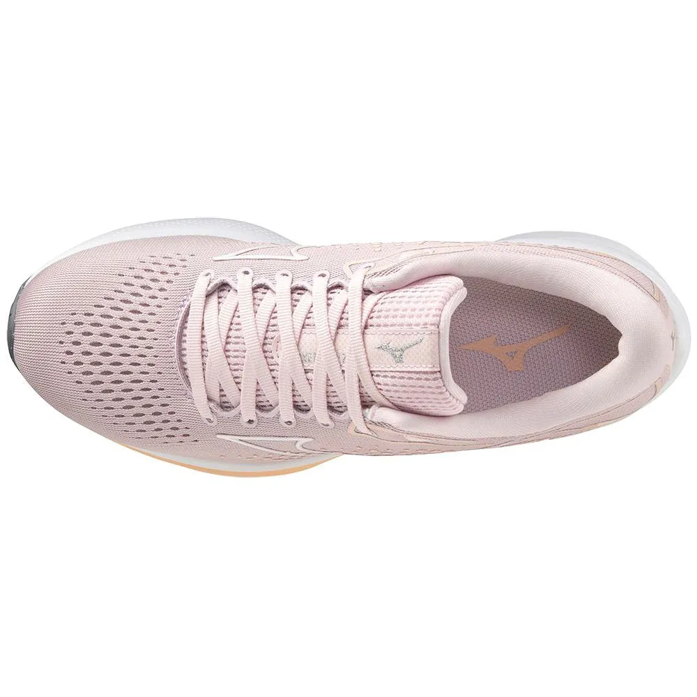 Mizuno Wave Rider 25 pour Femme