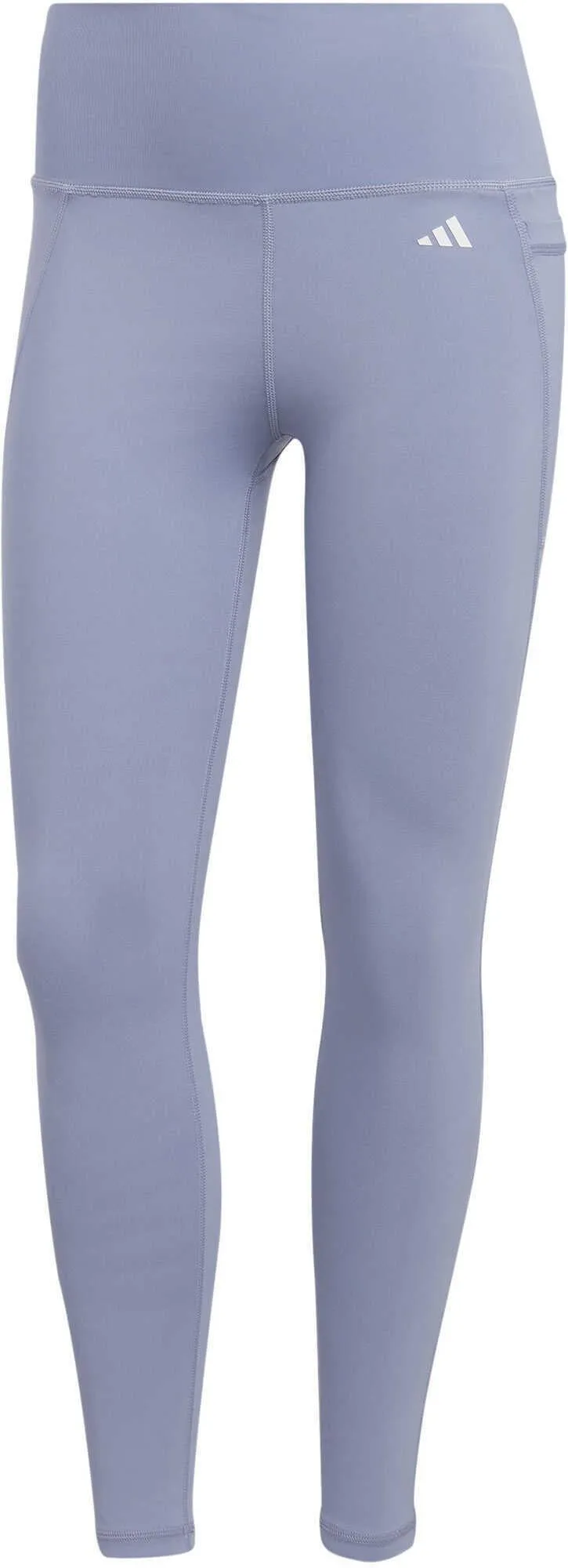 Leggings Femme Optime Stash Poches Haute Taille 7/8