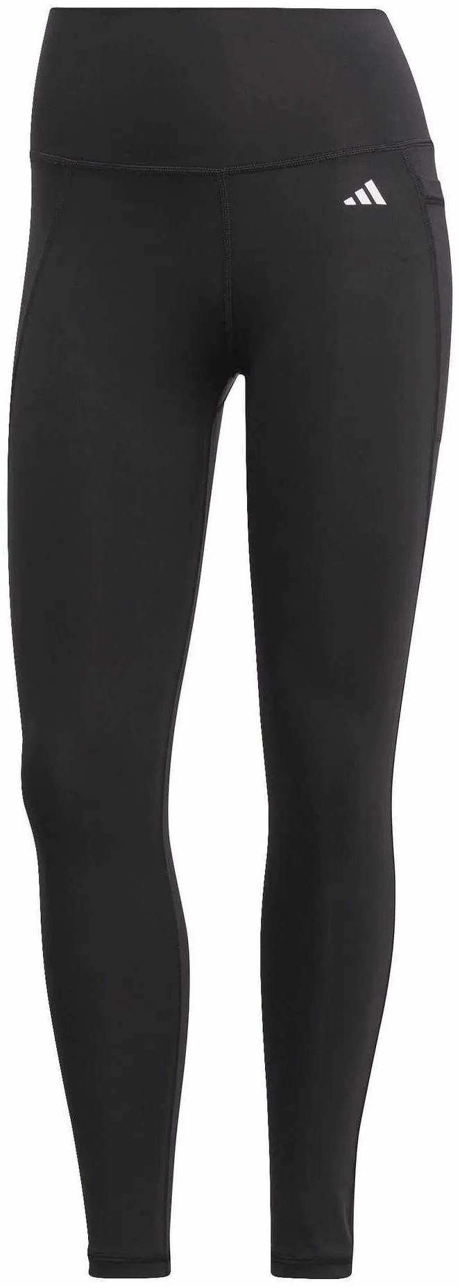 Leggings Femme Optime Stash Poches Haute Taille 7/8