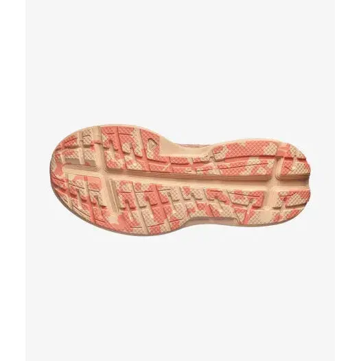 Salomon Aero Glide 2 pour Femme - Épice-Pêche-Saumon