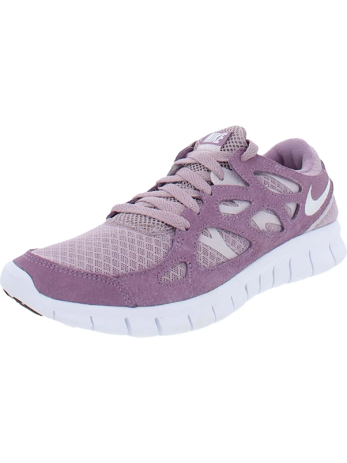 Chaussures de Fitness en Suédine pour Femmes