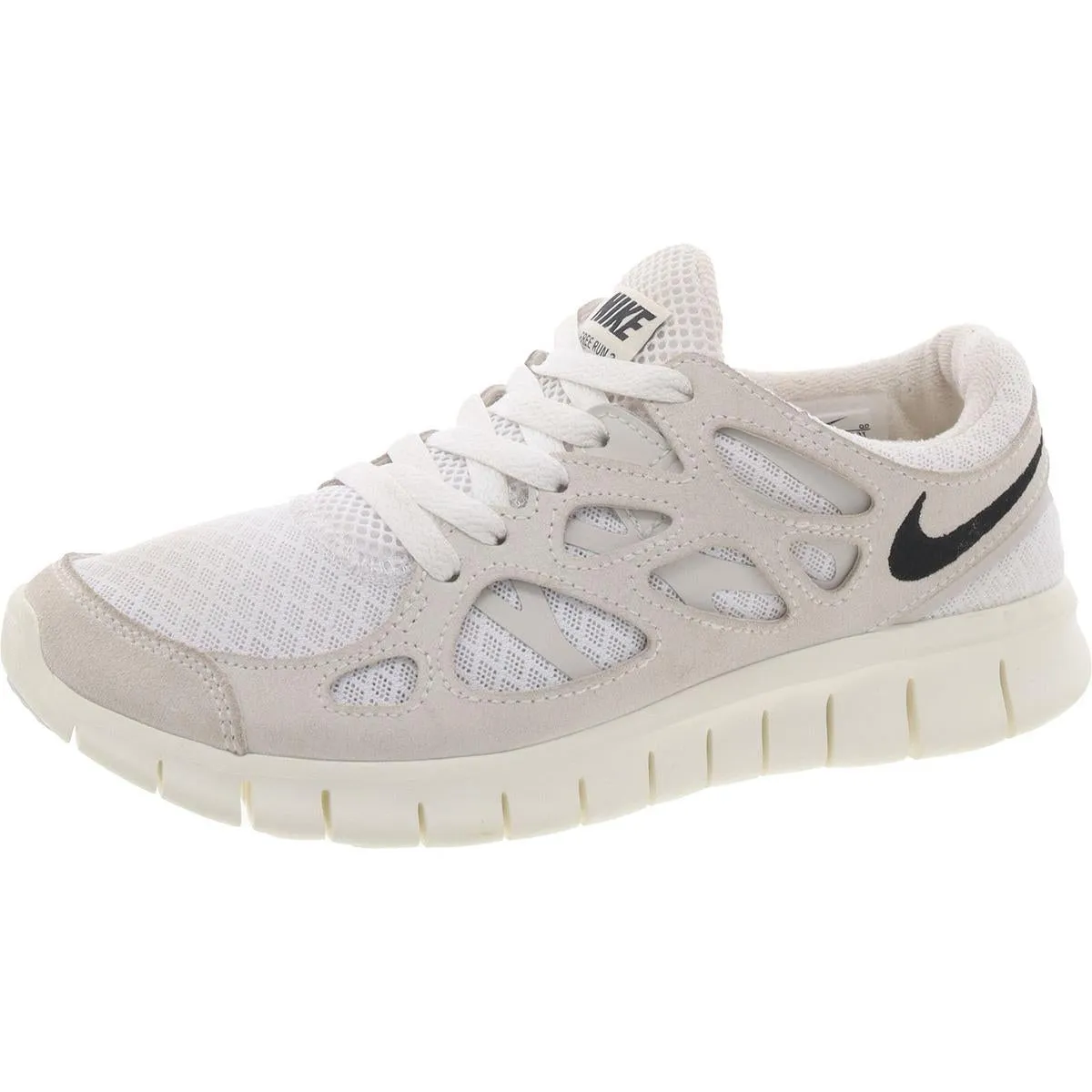 Chaussures de Fitness en Suédine pour Femmes