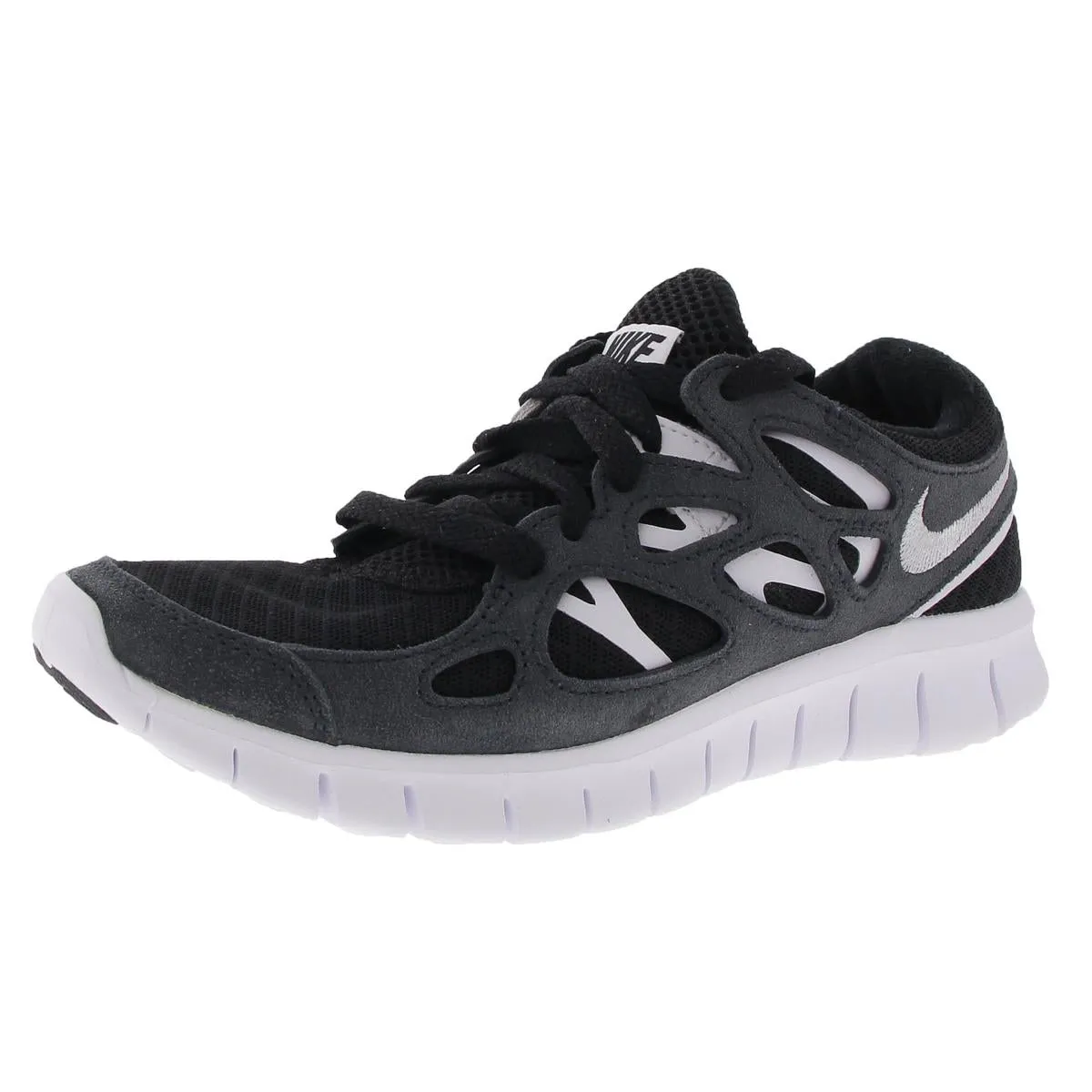 Chaussures de Fitness en Suédine pour Femmes