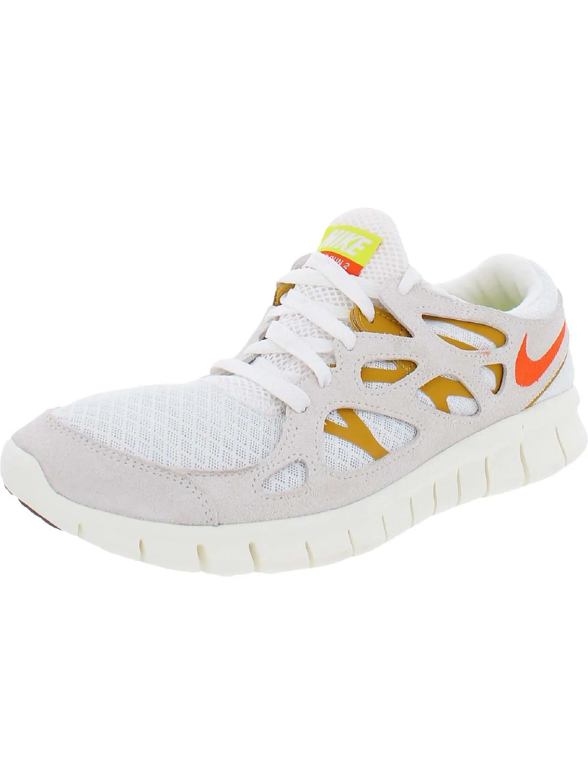 Chaussures de Fitness en Suédine pour Femmes