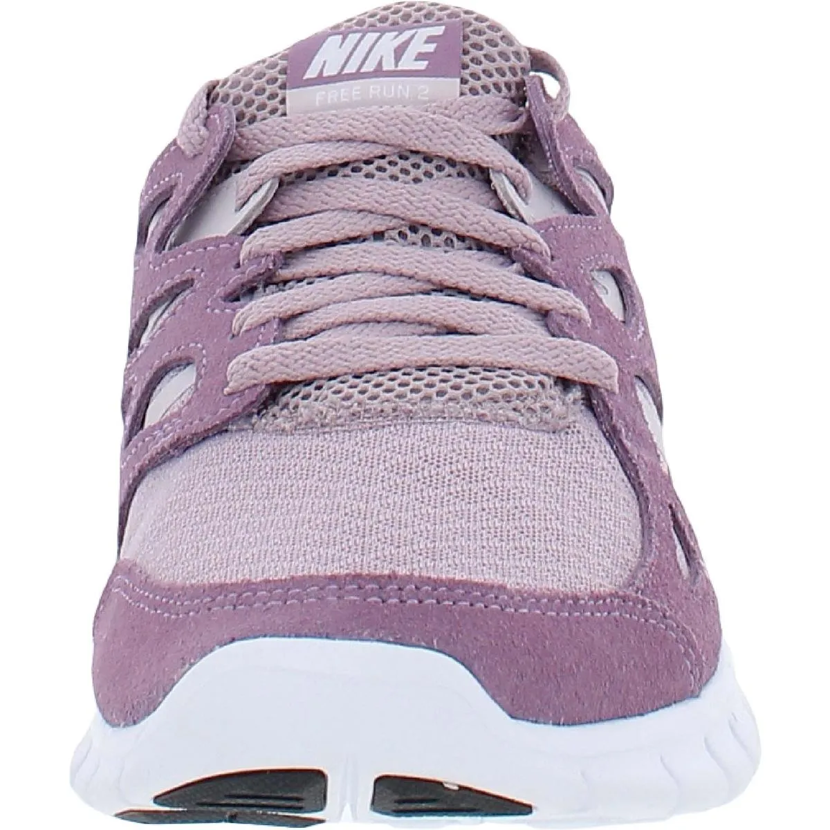 Chaussures de Fitness en Suédine pour Femmes