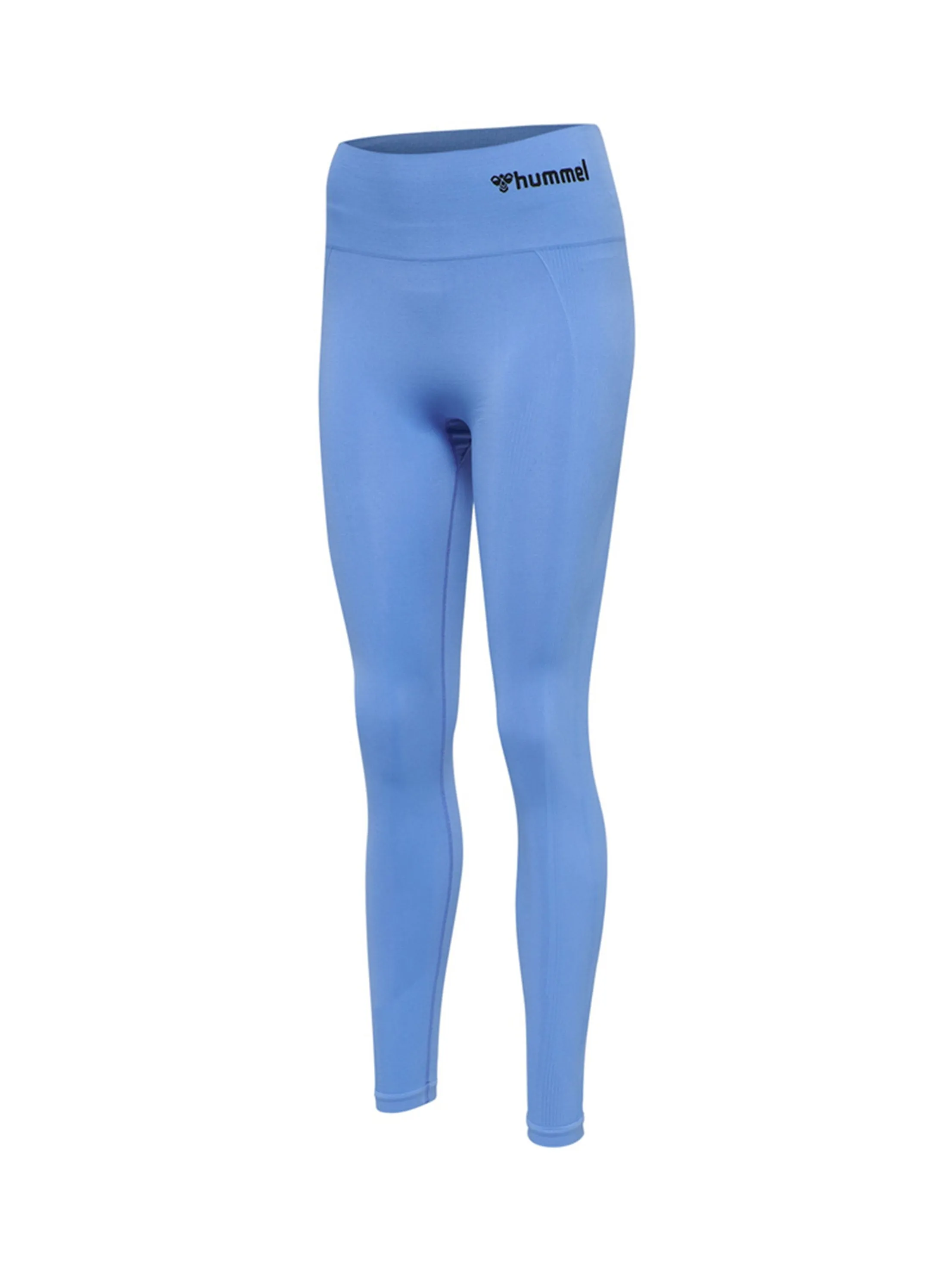 Leggings texturés pour femmes, Bleu