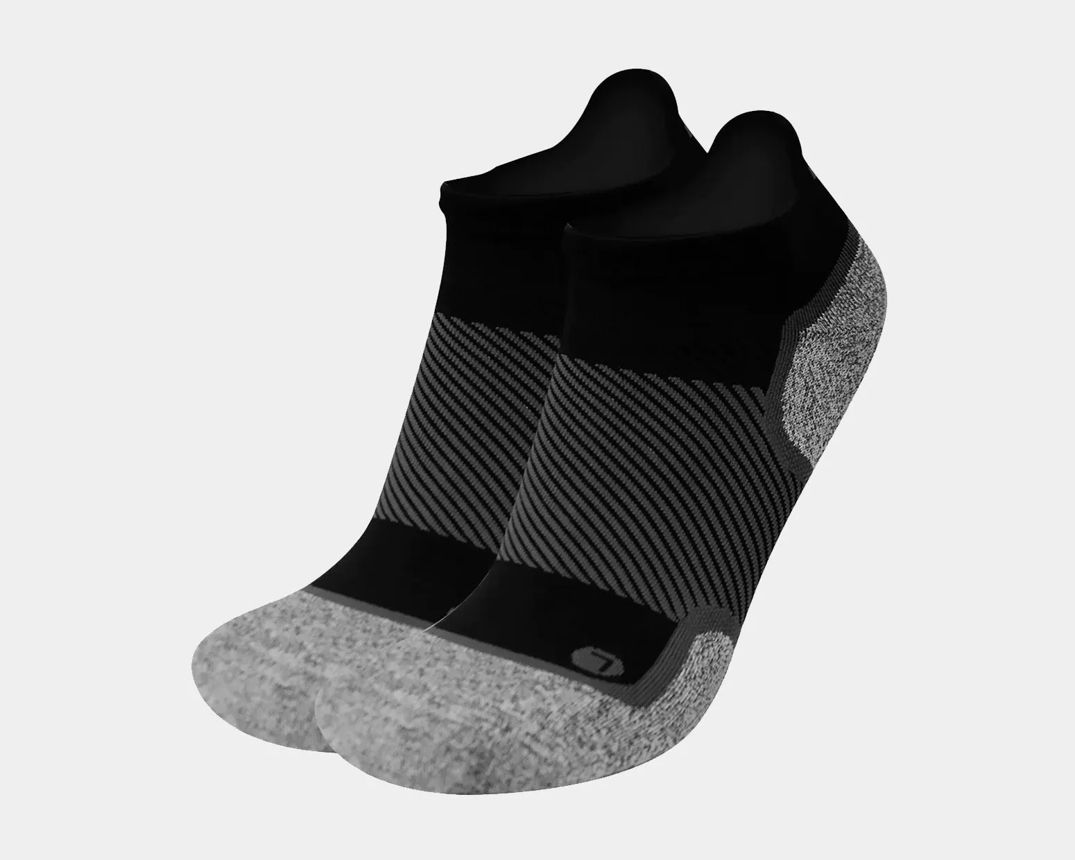 Chaussettes invisibles WP4 Wellness Performance