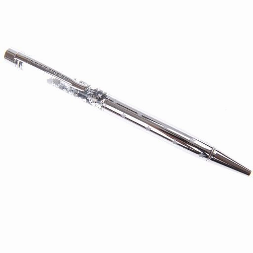 Writing Pen - Glitz and Glam Glitter Stars
