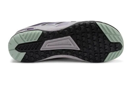 Xero HFS 2 Homme Asphalte Alliage
